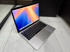 Apple MacBook Pro Retina 13.3"