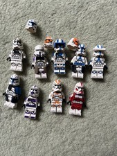 Lego Star Wars - Grandpa Clone