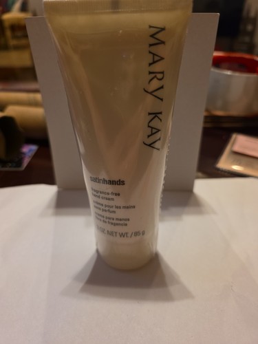 Mary kay satin hands - kay,