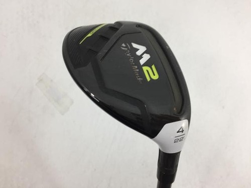 Taylormade rescue 2017 - taylormade,