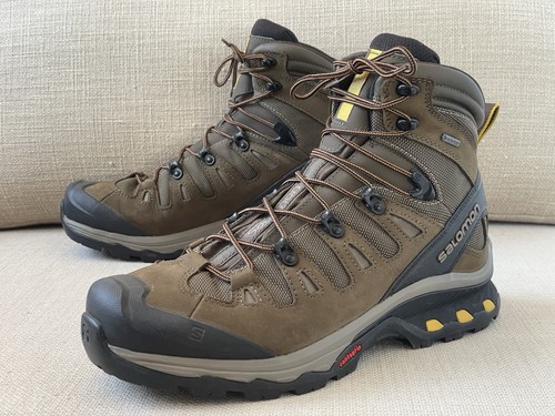 Salomon quest gtx - sz, 10