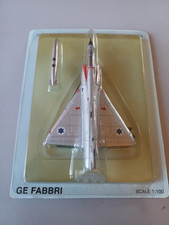 Fabbri 1:100 Diecast Model