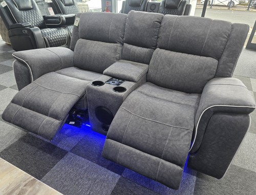 Hannah music seater - hannah,