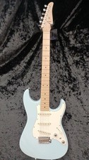 Tom Anderson Electric Guitar