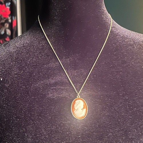 Vintage sarah coventry gold - sarah,
