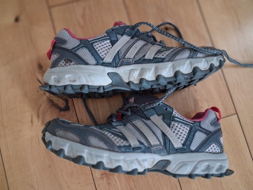 Adidas kanadia women s - adidas, tr