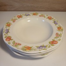 Set of 4 Vintage Pontesa Spain