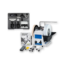 TORMEK T-8 Original Sharpening