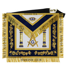 Handmade Master Mason Masonic