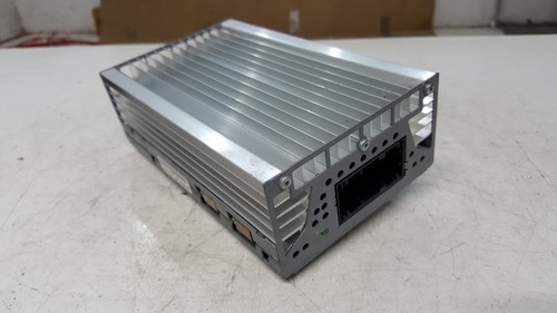 Bmw f07 530d amplifier - ,