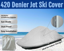 Jet Ski Cover for Yamaha