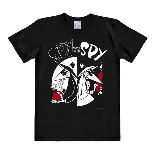 Log shirt comics mad - shirt,