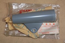 NOS HONDA CD125 CD175 CA175 LEFT SIDE HEADLAMP BRACKET 51606-230-620Z