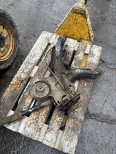 2014-2024 MERCEDES VITO V CLASS W447 2.1 RIGHT DRIVER SIDE REAR SUSPENSION LEG