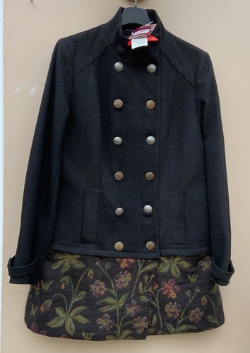 Joe browns coat size - browns,