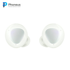 Samsung Galaxy - Buds+ Plus White Wireless In-Ear Headset
