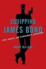 Equipping James Bond: Guns