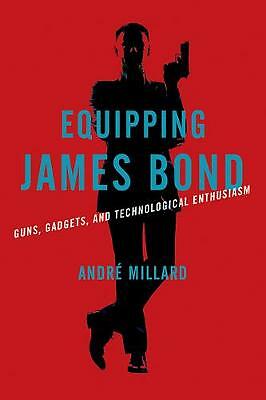 Equipping james bond guns - equipping, bond: