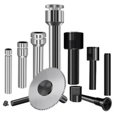Saw Milling Cutter Arbor Blade