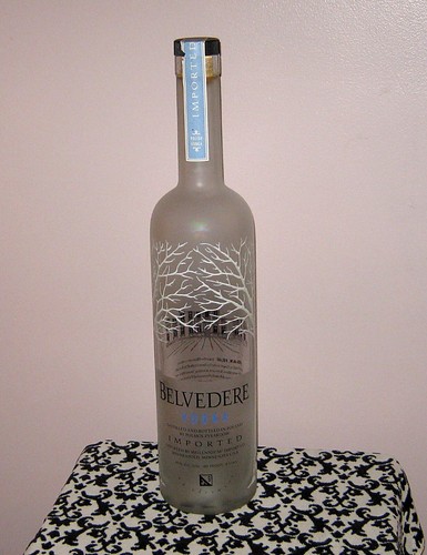 Vintage empty belvedere - vintage,