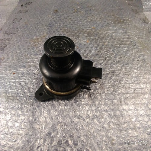 Windshield washer pump - windshield,