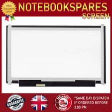 13.3" LCD SCREEN FOR SAMSUNG NP905S3G NP915S3G SERIES (NON TOUCH) TN PANEL