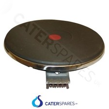 2kW 240v HOTPLATE SOLID