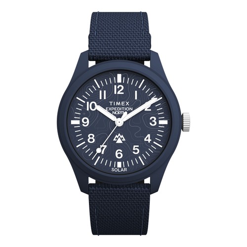 Timex expedition traprock - expedition,