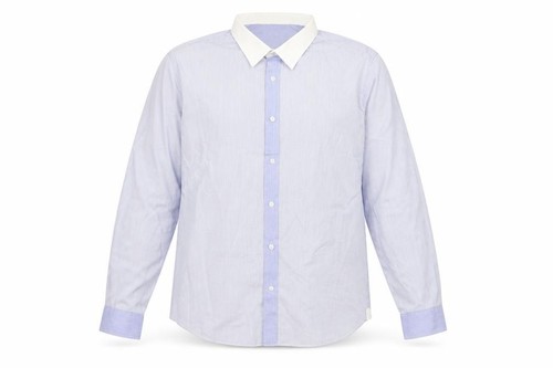 Thomas nash mens dress shirt - thomas,