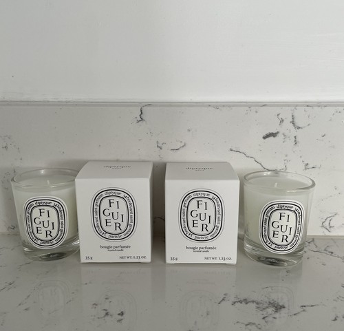 Diptyque paris scented - 2,