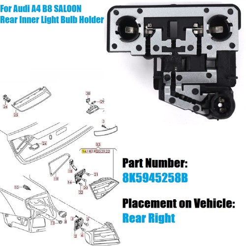 For audi saloon o - a4,