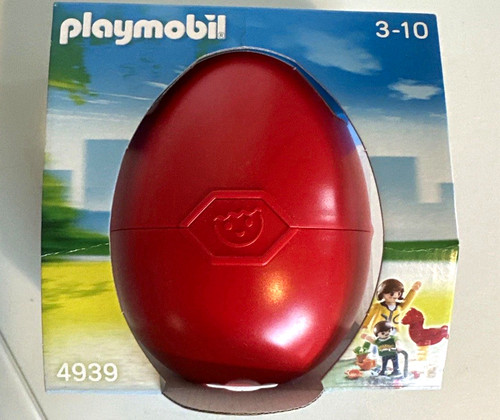 Playmobil 4939 playground - playmobil,