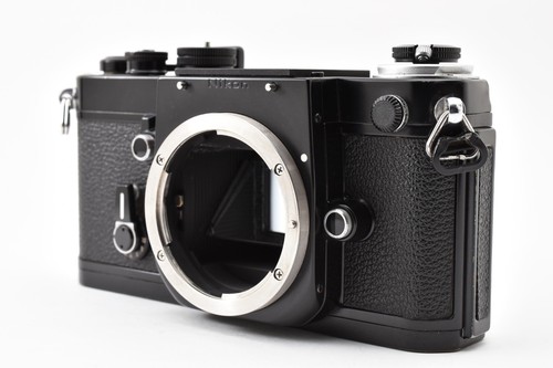 Exc nikon f2 - nikon, film
