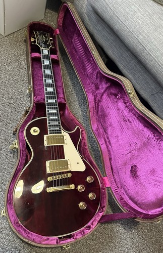 Gibson les paul - les, 1976