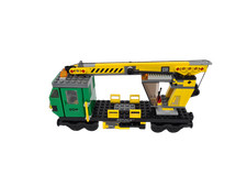 Lego® 9V RC TRAIN Railway