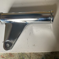 Honda H100 Headlight Bracket