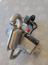 EBERSPACHER Hydronic Diesel