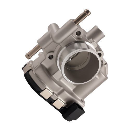 Throttle body for opel astra - for, h