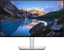 Dell P2422HE USB-C 24 Inch Full HD (1920x1080) Monitor, 60Hz, IPS, 5ms  A GRADE