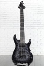 Schecter Hellraiser Hybrid C-8