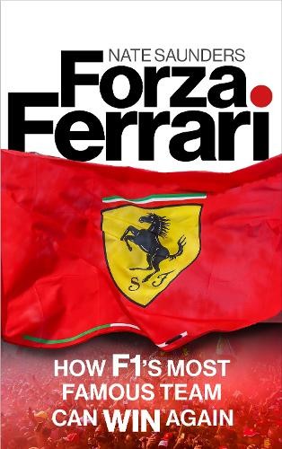 Forza ferrari how s most - f1’s,
