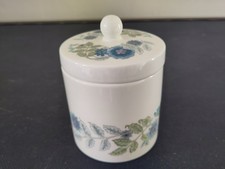 Wedgwood Clementine Plain Edge