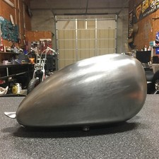 Frisco Wassell Gas Fuel Tank -