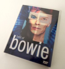 David Bowie - Best Of Bowie