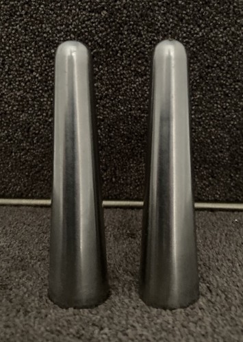 Old hall brushed - hall, stainless