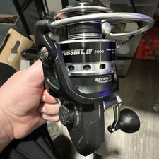 PENN Pursuit IV Spinning