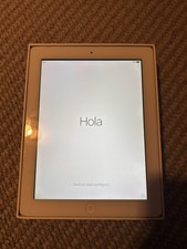 Apple iPad 3rd Generation 9.7