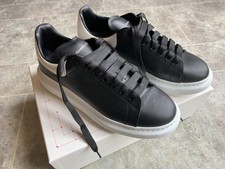 Alexander McQueen Oversized