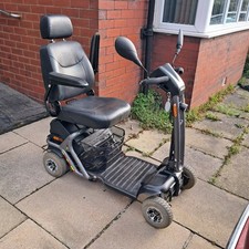Rascal Liteway 8 Portable