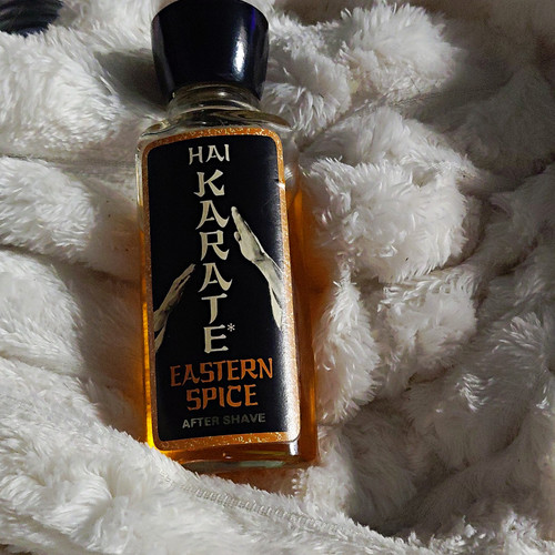 Hai karate eastern spice - karate,
